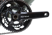 Canyon Grail CF SLX 8 Shimano GRX Di2 Gravel Bike 2024, Size Large