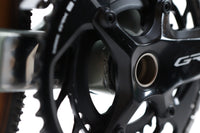Canyon Grail CF SLX 8 Shimano GRX Di2 Gravel Bike 2024, Size Large