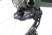 Canyon Grail CF SLX 8 Shimano GRX Di2 Gravel Bike 2024, Size Large