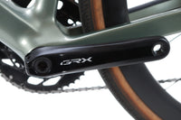 Canyon Grail CF SLX 8 Shimano GRX Di2 Gravel Bike 2024, Size Large