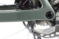 Canyon Grail CF SLX 8 Shimano GRX Di2 Gravel Bike 2024, Size Large