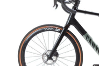 Canyon Grail CF SLX 8 Shimano GRX Di2 Gravel Bike 2024, Size Large