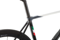Colnago C68 Shimano Ultegra Di2 Disc Road Bike 2024, Size 53s