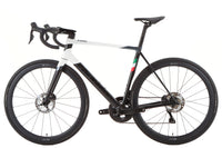 Colnago C68 Shimano Ultegra Di2 Disc Road Bike 2024, Size 53s