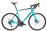 Cube Attain GTC SL Shimano Ultegra Disc Road Bike 2021, Size 60cm