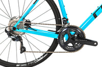Cube Attain GTC SL Shimano Ultegra Disc Road Bike 2021, Size 60cm