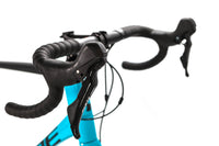 Cube Attain GTC SL Shimano Ultegra Disc Road Bike 2021, Size 60cm