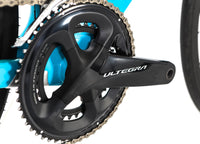 Cube Attain GTC SL Shimano Ultegra Disc Road Bike 2021, Size 60cm