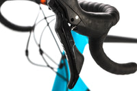 Cube Attain GTC SL Shimano Ultegra Disc Road Bike 2021, Size 60cm
