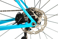 Cube Attain GTC SL Shimano Ultegra Disc Road Bike 2021, Size 60cm