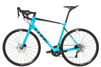 Cube Attain GTC SL Shimano Ultegra Disc Road Bike 2021, Size 60cm