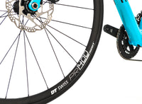 Cube Attain GTC SL Shimano Ultegra Disc Road Bike 2021, Size 60cm
