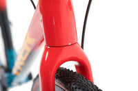 Trek Crockett Sram Apex AXS CX Bike 2024, Size 52cm