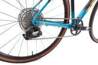 Trek Crockett Sram Apex AXS CX Bike 2024, Size 52cm