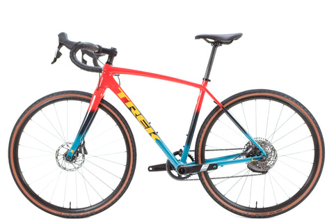 Trek Crockett Sram Apex AXS CX Bike 2024, Size 52cm