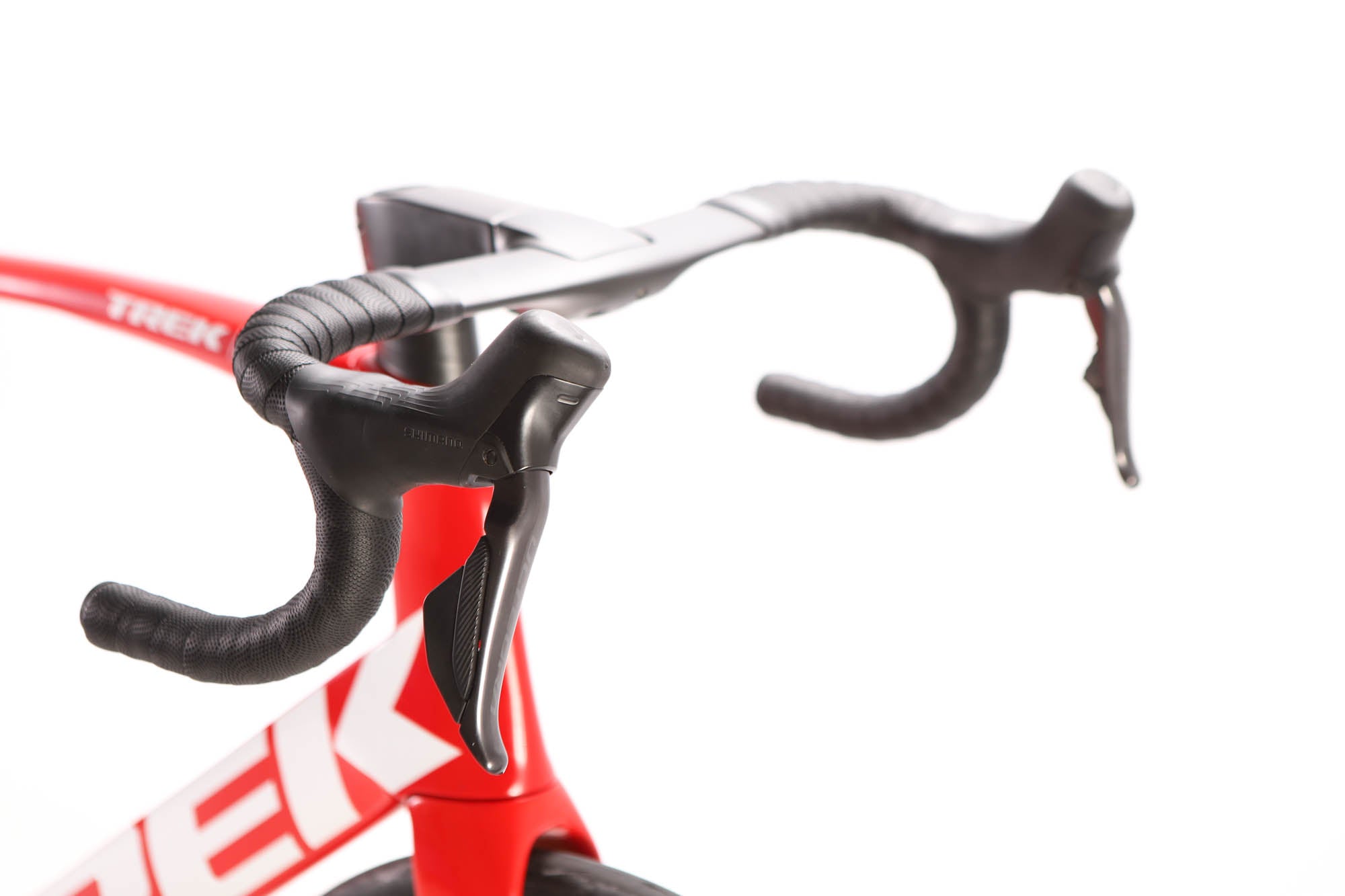 TREK Madone SLR Handlebar u0026 Stemセット品 Trek Madone Slr