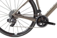 Cannondale SuperSix EVO SE Sram Rival AXS Gravel Bike 2023, Size 54cm