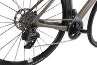 Cannondale SuperSix EVO SE Sram Rival AXS Gravel Bike 2023, Size 54cm