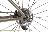 Cannondale SuperSix EVO SE Sram Rival AXS Gravel Bike 2023, Size 54cm