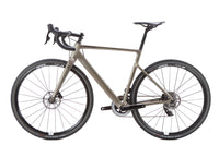 Cannondale SuperSix EVO SE Sram Rival AXS Gravel Bike 2023, Size 54cm