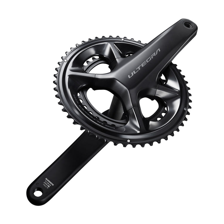 Shimano Ultegra FC-08 Crankset, 52/36t - 172.5mm