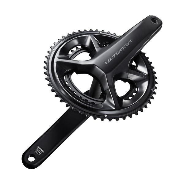 ULTEGRA FC-08 50-34T 170mm FC-08 ULTEGRA 170mm Crankset, WITHOUT |