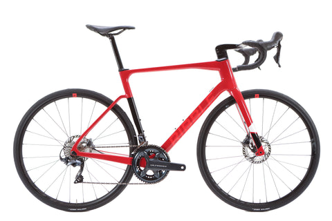 Ribble Endurance SL Shimano Ultegra Disc Road Bike 2023, Size Large