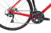 Ribble Endurance SL Shimano Ultegra Disc Road Bike 2023, Size Large