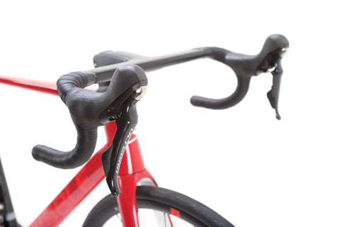 Ribble Endurance SL Shimano Ultegra Disc Road Bike 2023, Size Large