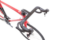 Ribble Endurance SL Shimano Ultegra Disc Road Bike 2023, Size Large