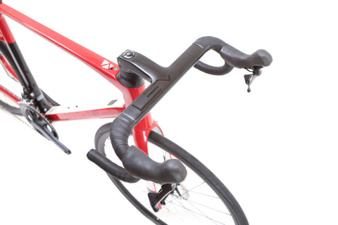 Ribble Endurance SL Shimano Ultegra Disc Road Bike 2023, Size Large