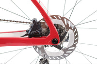 Ribble Endurance SL Shimano Ultegra Disc Road Bike 2023, Size Large