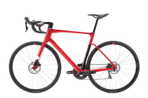 Ribble Endurance SL Shimano Ultegra Disc Road Bike 2023, Size Large