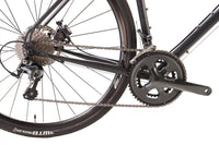 Genesis Croix De Fer 20 Shimano Tiagra Disc Gravel Bike 2020, Size Medium