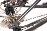 Genesis Croix De Fer 20 Shimano Tiagra Disc Gravel Bike 2020, Size Medium