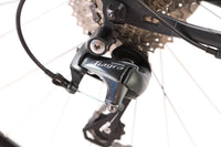 Genesis Croix De Fer 20 Shimano Tiagra Disc Gravel Bike 2020, Size Medium