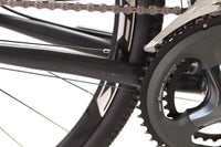 Genesis Croix De Fer 20 Shimano Tiagra Disc Gravel Bike 2020, Size Medium