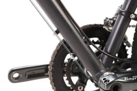 Genesis Croix De Fer 20 Shimano Tiagra Disc Gravel Bike 2020, Size Medium