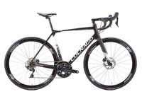 Colnago CLX Shimano Ultegra Disc Road Bike 2020, Size 52s