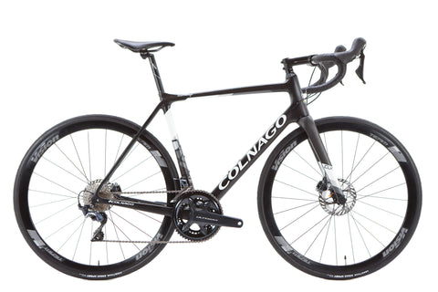 Colnago CLX Shimano Ultegra Disc Road Bike 2020, Size 52s