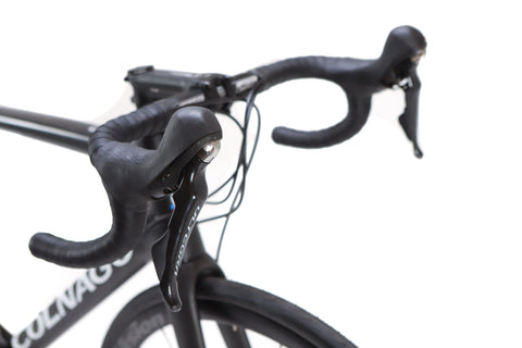 Colnago CLX Shimano Ultegra Disc Road Bike 2020, Size 52s