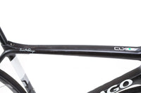 Colnago CLX Shimano Ultegra Disc Road Bike 2020, Size 52s