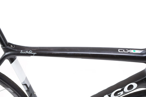 Colnago CLX Shimano Ultegra Disc Road Bike 2020, Size 52s