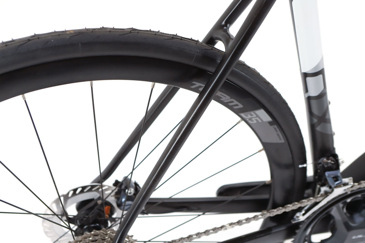 Colnago CLX Shimano Ultegra Disc Road Bike 2020, Size 52s