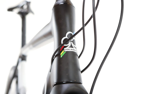 Colnago CLX Shimano Ultegra Disc Road Bike 2020, Size 52s