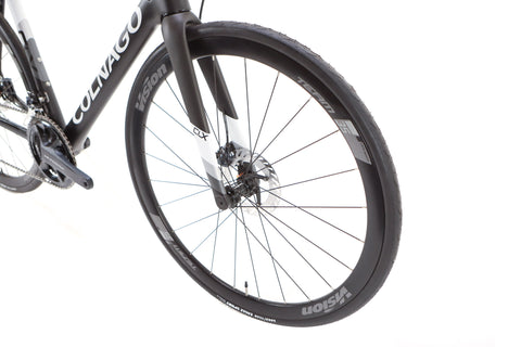 Colnago CLX Shimano Ultegra Disc Road Bike 2020, Size 52s
