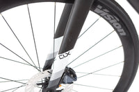 Colnago CLX Shimano Ultegra Disc Road Bike 2020, Size 52s