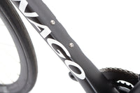 Colnago CLX Shimano Ultegra Disc Road Bike 2020, Size 52s