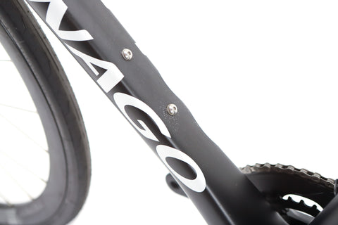 Colnago CLX Shimano Ultegra Disc Road Bike 2020, Size 52s