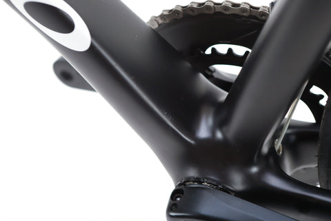 Colnago CLX Shimano Ultegra Disc Road Bike 2020, Size 52s